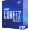 Intel i7-10700KF Unlocked 10th Gen Gaming CPU LGA1200
