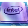 Intel Core i7-10700KF 3.8GHz to 5.1GHz Turbo Desktop Processor
