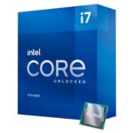 Intel Core i7-11700K 11th Gen Desktop Processor