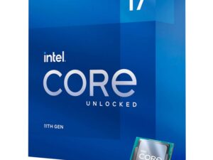 Intel Core i7-11700K 11th Gen Desktop Processor