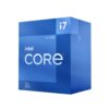 Intel Core i7-12700F 12 Cores 20 Threads Gaming Processor