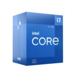 Intel Core i7-12700F 12th Gen 12-Core Desktop Processor