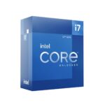 Intel Core i7-12700K 12th Gen 12-Core Desktop Processor