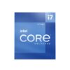 Intel i7-12700K Unlocked 12th Gen Desktop Processor
