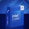 Intel Core i7-14700K Up to 5.6GHz Turbo Gaming Processor