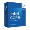 Intel i7-14700KF Raptor Lake Refresh Unlocked CPU