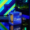 Intel i9-12900K LGA1700 12th Generation Desktop CPU
