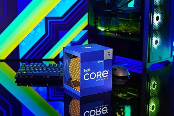 Intel i9-12900K LGA1700 12th Generation Desktop CPU