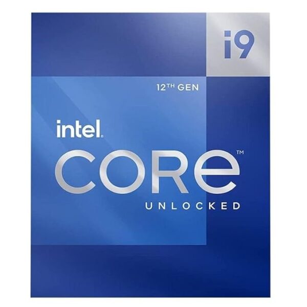 Intel Core i9-12900K 12th Gen 16-Core Gaming Desktop Processor