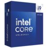 Intel i9-14900K Raptor Lake Refresh Unlocked CPU