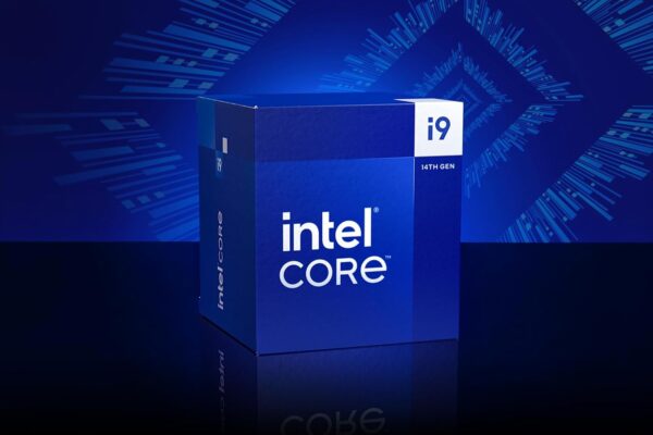 Intel Core i9-14900K Up to 6.0GHz Turbo Gaming Processor