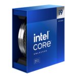 Intel Core i9-14900KS 14th Gen 24-Core Gaming Desktop Processor