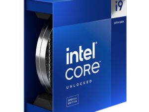 Intel Core i9-14900KS 14th Gen 24-Core Gaming Desktop Processor