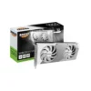 INNO3D RTX 5060 Twin X2 OC 8GB White graphics card