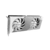 RTX 5060 Twin X2 OC white edition 8GB GDDR graphics card