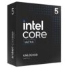 Intel Core Ultra 5 245K Arrow Lake Desktop Processor
