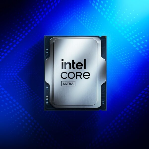 Intel Core Ultra 5 245K Overclockable Gaming CPU