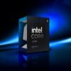 Intel Core Ultra 9 285K AI Ready Desktop Processor