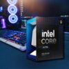 Intel Core Ultra 9 285K Next-Gen Gaming Desktop CPU