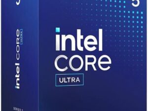 Intel Core Ultra 5 225 Desktop Processor