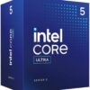 Intel Core Ultra 5 225 Latest Generation Intel Processor