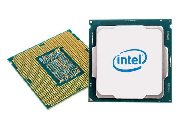 Intel Core i3-10105 4 Core 8 Thread 10th Gen Processor