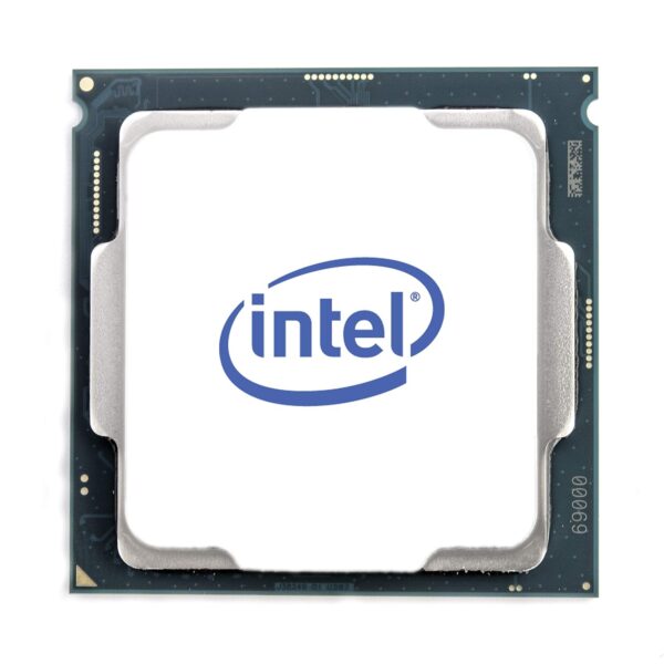 Intel Core i3-10105 10th Generation Desktop CPU for LGA1200 Motherboards