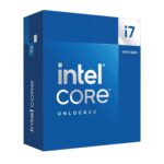 Intel Core i7-14700 20 Cores 28 Threads Processor