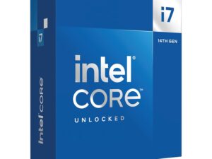 Intel Core i7-14700 20 Cores 28 Threads Processor