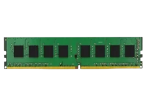 16GB DDR4 3200MHz Kingston desktop memory module fast performance
