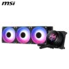 MSI MAG CORELIQUID I360 ARGB 360mm AIO Liquid Cooler