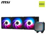 MSI MAG CORELIQUID A13 360 ARGB Liquid CPU Cooler