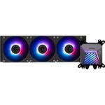 MSI MAG CORELIQUID A15 360 ARGB Liquid CPU Cooler