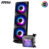 MSI CORELIQUID A15 360 RGB Triple Fan CPU Cooler