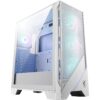 MSI MAG Forge 320R RGB Cabinet for Gaming PC Build