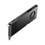 NVIDIA RTX 4000 Ada 20GB GDDR6 ECC professional graphics card