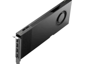 NVIDIA RTX 4000 Ada 20GB GDDR6 ECC professional graphics card