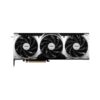 Nvidia RTX 5070 Ti MSI Ventus 3X OC 16GB graphics card