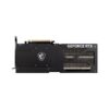 MSI RTX 5070 Ti Ventus 3X OC high performance GPU
