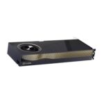 NVIDIA Quadro RTX 6000 Ada 48GB CAD and 3D design GPU
