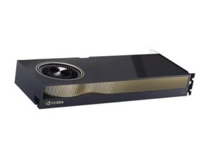 NVIDIA Quadro RTX 6000 Ada 48GB CAD and 3D design GPU