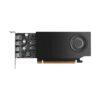 NVIDIA RTX A1000 8GB GDDR6 compact professional graphics card
