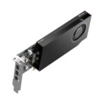NVIDIA Quadro RTX A1000 8GB GDDR6 professional graphics card