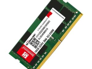 Buy Simmtronics 16GB DDR4 2666MHz RAM for laptop online India