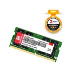 Simmtronics 8GB DDR4 2666 laptop RAM upgrade module