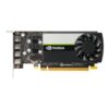 PNY NVIDIA T1000 4GB PCIe 3.0 Workstation GPU