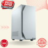 Dawg V 211 White M-ATX Mid Tower Case online