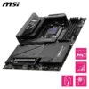 MSI MPG X870E Carbon WiFi Gaming Motherboard for AMD Ryzen AM5