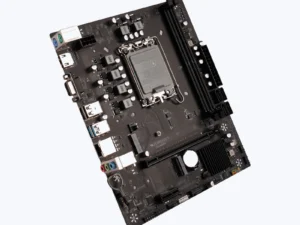 H610S4 ZEBRONICS MB in India