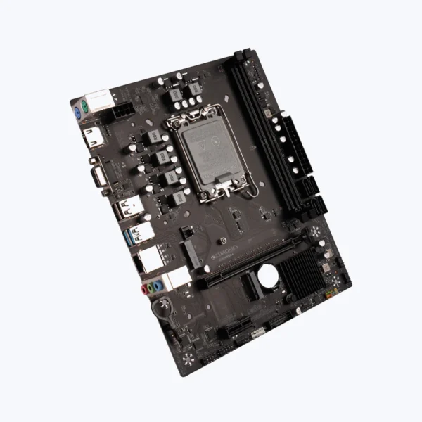 H610S4 ZEBRONICS MB in India